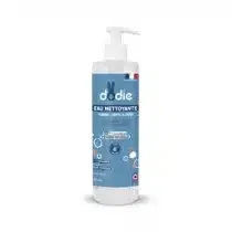 Dodie Eau Nettoyante 3 en 1 avec Pompe 500ml