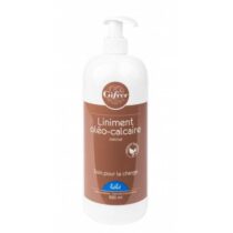 Retrouvez Gifrer Liniment Oléo Calcaire Stabilisé 900ml aux meilleurs prix sur Bebemaman.ma . Livraison à domicile partout au Maroc.