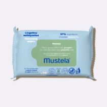 Retrouvez Mustela Lingettes nettoyantes à l'Avocat BIO 70 unités aux meilleurs prix au Maroc. Paiement à la livraison. Livraison partout au Maroc.