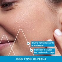 Uriage EAU THERMALE RÉPARATRICE