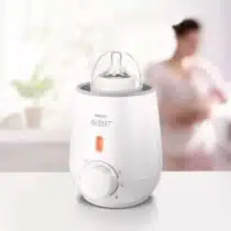 Retrouvez Avent Chauffe biberon électrique rapide Le plus rapide des chauffe-biberons électriques aux meilleurs prix sur bebemaman.ma.
