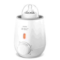 Retrouvez Avent Chauffe biberon électrique rapide Le plus rapide des chauffe-biberons électriques aux meilleurs prix sur bebemaman.ma.