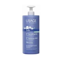 Uriage Bébé 1ère Eau nettoyante 500ml