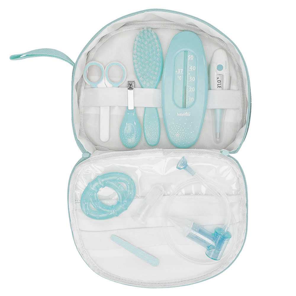 BABYMOOV – Trousse de soin Babymoov Aqua