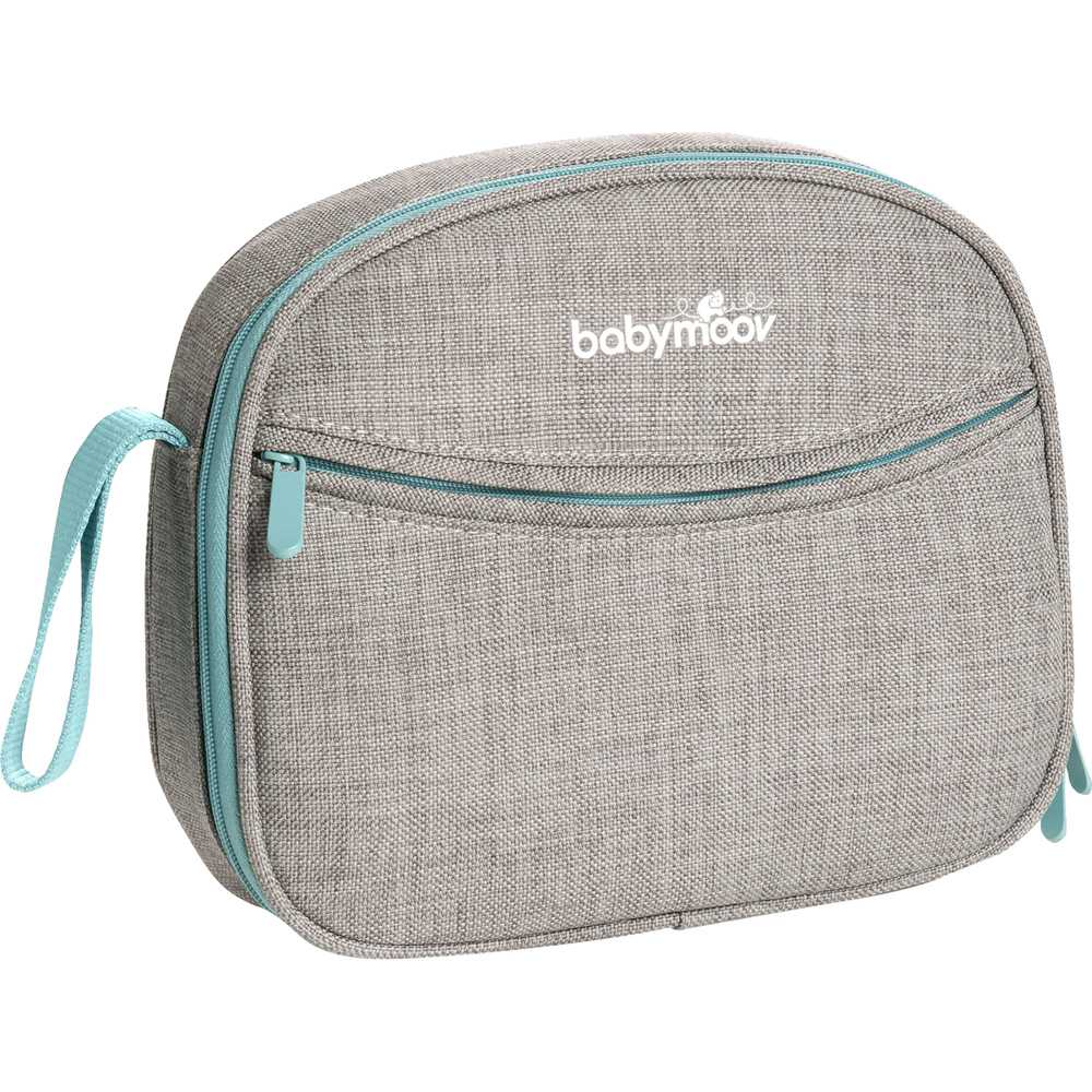 Babymoov Trousse de soin Aqua – bebemaman.ma