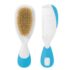 Brosse et peigne