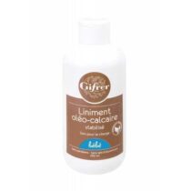 Retrouvez Gifrer Liniment Oléo Calcaire Stabilisé 250ml aux meilleurs prix sur Bebemaman.ma . Livraison à domicile partout au Maroc.