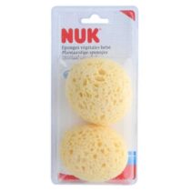 Retrouvez Nuk éponges végétales bébé x2 aux meilleurs prix sur Bebemaman.ma . Livraison à domicile partout au Maroc. Paiement à la livraison.