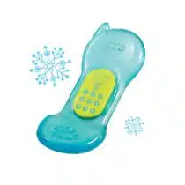 Sophie La Girafe Téléphone polaire 3m+ prix Maroc | Bebemaman.ma