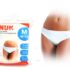 Découvrez Nuk Lot de 4 Slips jetables aux meilleurs prix chez Bebemaman. Livraison partout au Maroc. Paiement à la livraison.