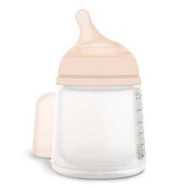 Retrouvez Suavinex Biberon anti-colique Zero.Zero 180ml aux meilleurs prix sur bebemaman.ma. Livraison à domicile partout au Maroc.
