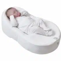 Red Castle Cocoonababy Fleur de coton Blanc prix Maroc | Bebemaman.ma