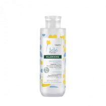 Retrouvez Klorane Bébé Eau nettoyante sans rinçage 500ml aux meilleurs prix sur bebemaman.ma. Livraison à domicile partout au Maroc.