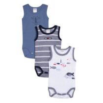 lot-de-3-bodies-bebe-sans-manche-garcon-absorba