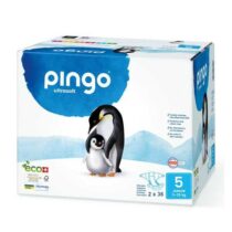 Retrouvez Pingo Couches Écologiques Jumbo aux meilleurs prix sur bebemaman.ma. Livraison à domicile partout au Maroc. Paiement à la livraison.