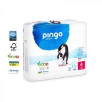 Pingo Couches Écologiques