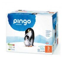Retrouvez Pingo Couches Écologiques Jumbo aux meilleurs prix sur bebemaman.ma. Livraison à domicile partout au Maroc. Paiement à la livraison.