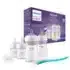 Philips Avent Pack biberons Natural