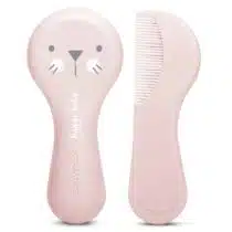 Retrouvez Suavinex Brosse et Peigne Hygge Baby Rose au meilleurs prix sur bebemaman.ma. Livraison à domicile partout au Maroc.