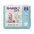 Retrouvez Bambo Nature Couches Écologiques Taille 2 / 3-6 kg 30un aux meilleurs prix sur Bebemama.ma . Livraison à domicile partout.