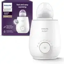 Philips Avent Chauffe-biberon Premium