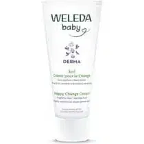 Weleda Baby Derma Crème pour le Change 50ml