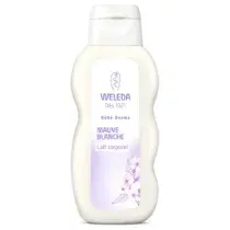 Retrouvez Weleda Lait corporel à la Mauve blanche aux meilleurs prix sur bebemaman.ma. Livraison à domicile partout au Maroc.