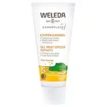 Retrouvez Weleda Dentifrice au calendula enfant aux meilleurs prix sur bebemaman.ma. Livraison à domicile partout au Maroc. Paiement à la livraison.