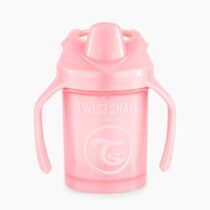 Retrouvez TwistShake - Tasse à bec anti-fuites Rose 4m+ aux meilleurs prix sur Bebemaman.ma . Livraison à domicile partout au Maroc. Paiement à la livraison.