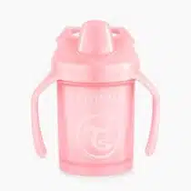 Retrouvez TwistShake - Tasse à bec anti-fuites Rose 4m+ aux meilleurs prix sur Bebemaman.ma . Livraison à domicile partout au Maroc. Paiement à la livraison.
