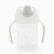 Retrouvez TwistShake - Tasse à bec anti-fuites Blanc 4m+ aux meilleurs prix sur Bebemaman.ma . Livraison à domicile partout au Maroc. Paiement à la livraison.