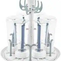 Babymoov Egouttoir à Biberons Compact prix Maroc | Bebemaman.ma