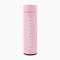 Retrouvez TwistShake Thermos Isotherme Rose 420ml aux meilleurs prix sur Bebemaman.ma . Livraison à domicile partout au Maroc.