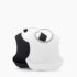 Retrouvez TwistShake - Bavoirs silicone Noir et Blanc 4m+ aux meilleurs prix sur Bebemaman.ma . Livraison à domicile partout au Maroc.