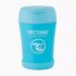 TwistShake Pot BabyFood 350 ml Bleu prix Maroc | Bebemaman.ma