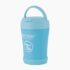 TwistShake Pot BabyFood 350 ml Bleu prix Maroc | Bebemaman.ma