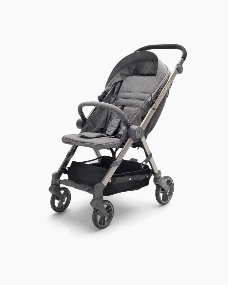 Twistshake Poussette Tour Grise 0-4ans