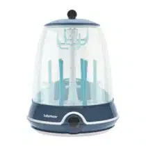 Retrouvez Babymoov Stérilisateur électrique Turbo vapeur(+) aux meilleurs prix sur Bebemaman.ma . Livraison à domicile partout au Maroc.