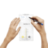 Medela sachet de conservation lait maternel 25 sachets - 180 ml prix Maroc | Bebemaman.ma
