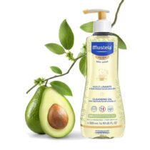 Retrouvez Mustela Huile lavante peaux sèches 500ml aux meilleurs prix sur Bebemaman.ma . Livraison à domicile partout au Maroc.