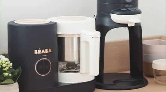 Babycook Neo - bebemaman.ma