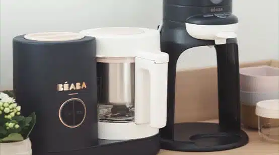 Babycook Neo - bebemaman.ma