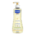 Mustela Huile lavante peaux sèches 500ml prix Maroc | Bebemaman.ma