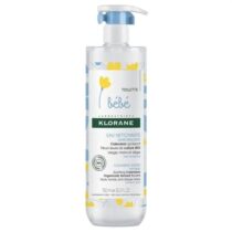 Retrouvez Klorane Bébé Eau nettoyante sans rinçage 750ml aux meilleurs prix sur bebemaman.ma. Livraison à domicile partout au Maroc.