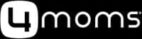 logo 4moms