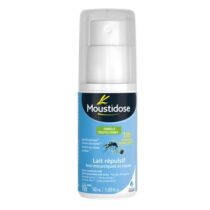 Retrouvez Moustidose lait répulsif 50ml aux meilleurs prix sur Bebemaman.ma . Livraison à domicile partout au Maroc.