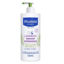Retrouvez Mustela liniment dermo-protecteur 750ml aux meilleurs prix sur Bebemaman.ma . Livraison à domicile partout au Maroc.