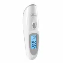 Retrouvez Chicco - Thermomètre frontal infrarouge Smart touch 0m+ aux meilleurs prix sur Bebemaman.ma . Livraison à domicile partout au Maroc.