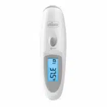 Chicco Thermomètre frontal infrarouge Smart touch 0m+ prix Maroc | Bebemaman.ma
