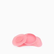 Retrouvez Twistshake Click Mat + Plat Rose aux meilleurs prix sur Bebemaman.ma . Livraison à domicile partout au Maroc.